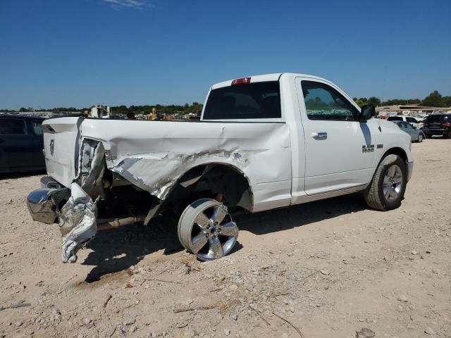 2015 Dodge RAM 1500 SLT