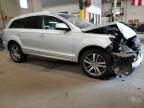 2013 Audi Q7 Premium Plus