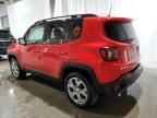 2020 Jeep Renegade Limited