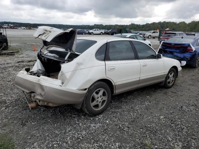 1997 Toyota Avalon XL