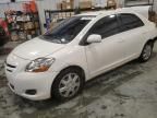 2008 Toyota Yaris