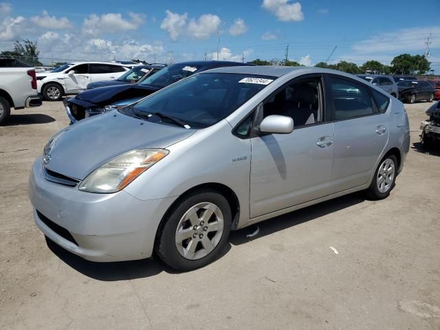 2007 Toyota Prius