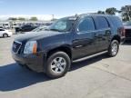 2012 GMC Yukon SLT