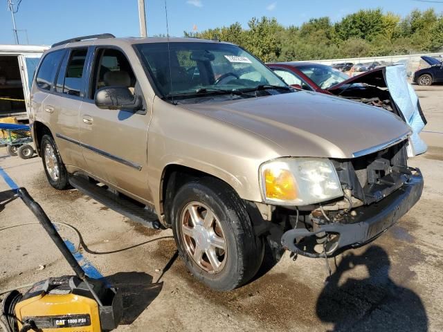 2007 GMC Envoy