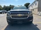 2015 Chevrolet Suburban K1500 LTZ