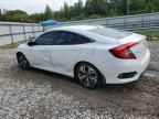 2017 Honda Civic EXL