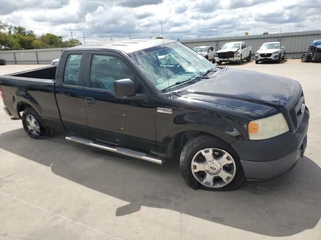 2008 Ford F150