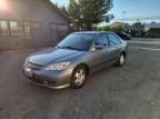 2004 Honda Civic Hybrid