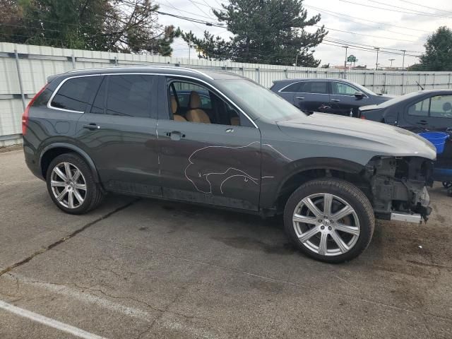 2018 Volvo XC90 T6