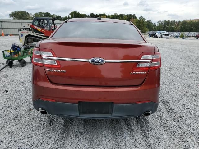 2014 Ford Taurus Limited