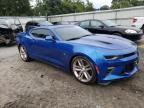 2018 Chevrolet Camaro SS