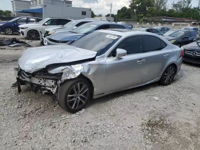 2019 Lexus IS 300