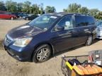 2007 Honda Odyssey EX