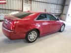 2010 Cadillac CTS Luxury Collection