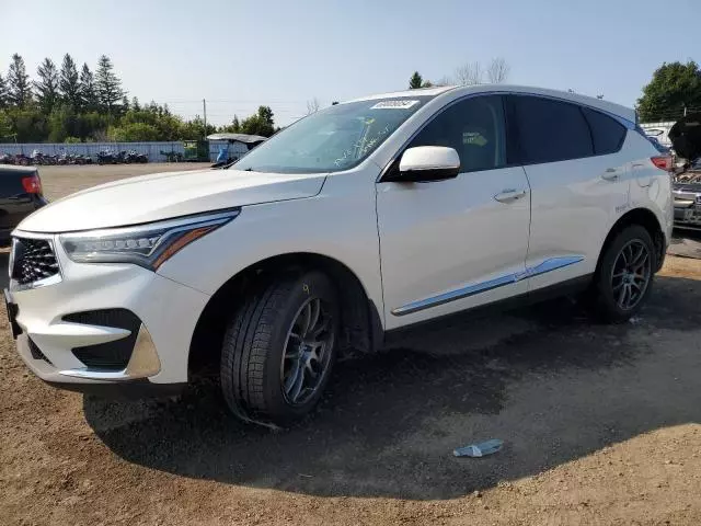 2019 Acura RDX