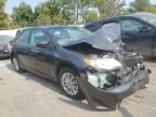 2014 Toyota Camry Hybrid