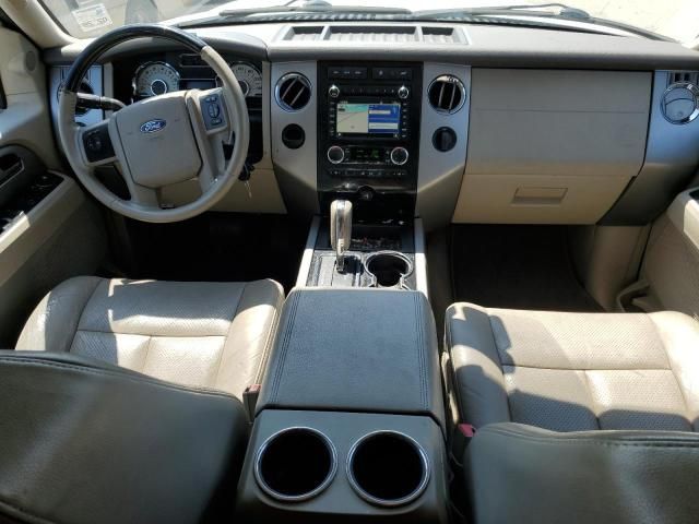 2012 Ford Expedition Limited