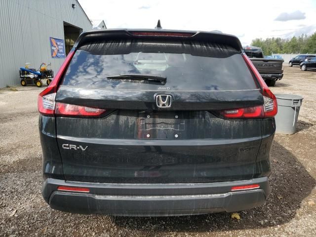 2023 Honda CR-V Sport