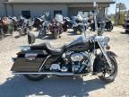 2008 Harley-Davidson Flhr