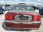 2000 Lincoln LS