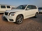 2011 Mercedes-Benz GLK 350 4matic