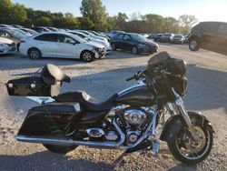 2013 Harley-Davidson Flhx Street Glide en venta en Des Moines, IA