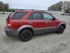 2008 KIA Sorento EX