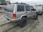 2001 Jeep Cherokee Classic