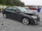 2015 Chevrolet Cruze LTZ