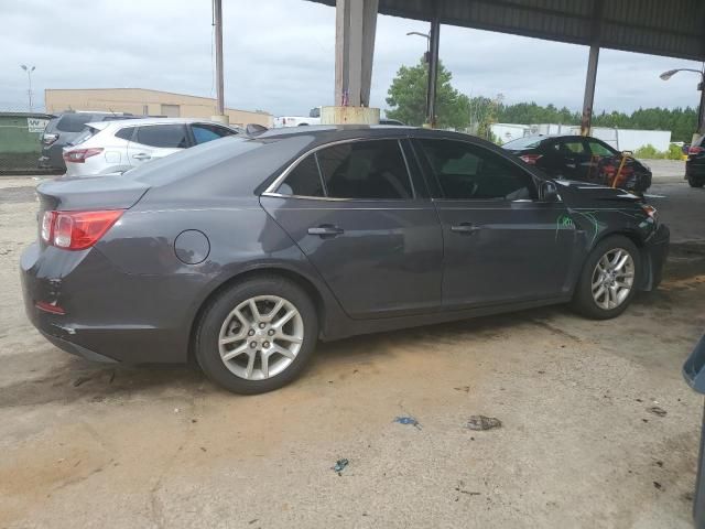 2013 Chevrolet Malibu 1LT