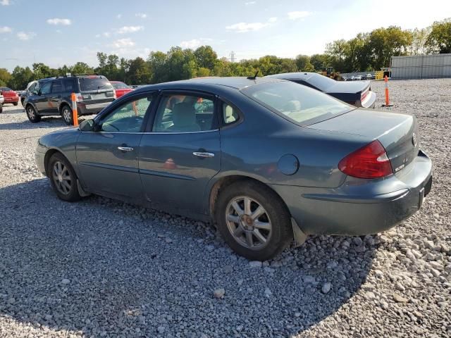 2007 Buick Lacrosse CX