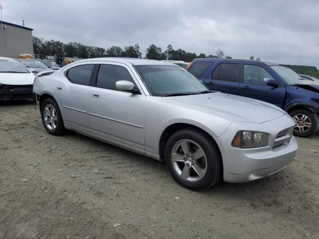 2010 Dodge Charger SXT