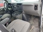 2007 Chevrolet Express G3500