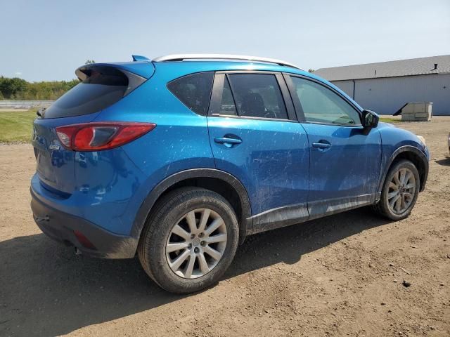 2014 Mazda CX-5 GT