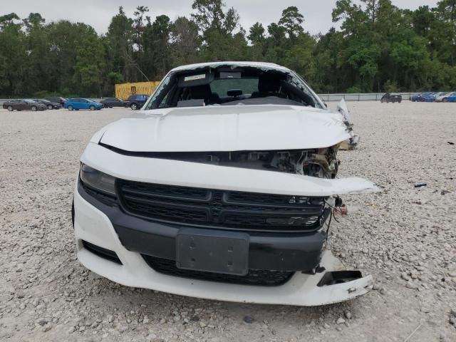 2018 Dodge Charger SXT