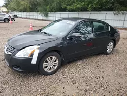 Nissan Vehiculos salvage en venta: 2011 Nissan Altima Base