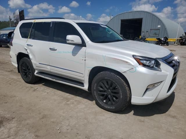 2016 Lexus GX 460