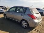 2012 Nissan Versa S