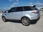 2015 Land Rover Range Rover Sport HSE