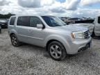 2012 Honda Pilot EXL