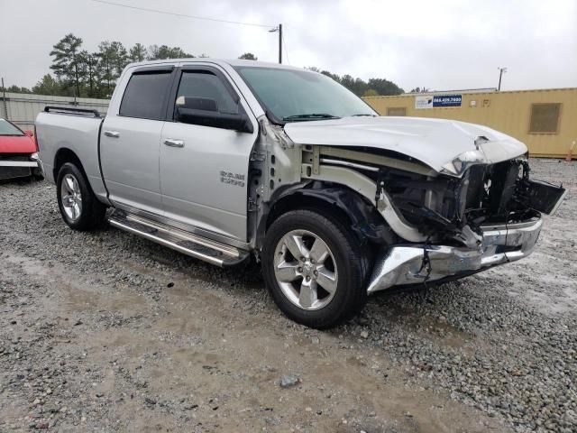 2017 Dodge RAM 1500 SLT