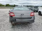 2011 Ford Taurus SE