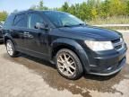 2011 Dodge Journey Crew