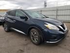 2016 Nissan Murano S