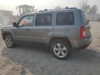 2012 Jeep Patriot Limited