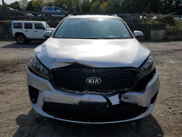 2019 KIA Sorento L