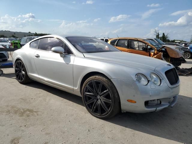 2005 Bentley Continental GT