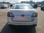 2014 Ford Taurus Limited