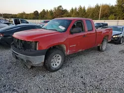 GMC Vehiculos salvage en venta: 2011 GMC Sierra K1500