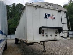 Salvage trucks for sale at Florence, MS auction: 2013 Cons Trailer